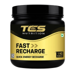 FAST RECHARGE