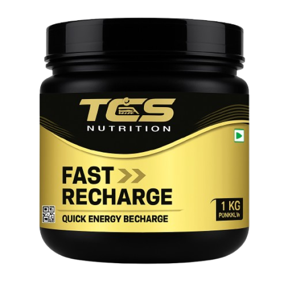 FAST RECHARGE