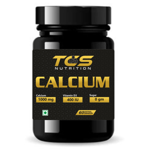 CALCIUM