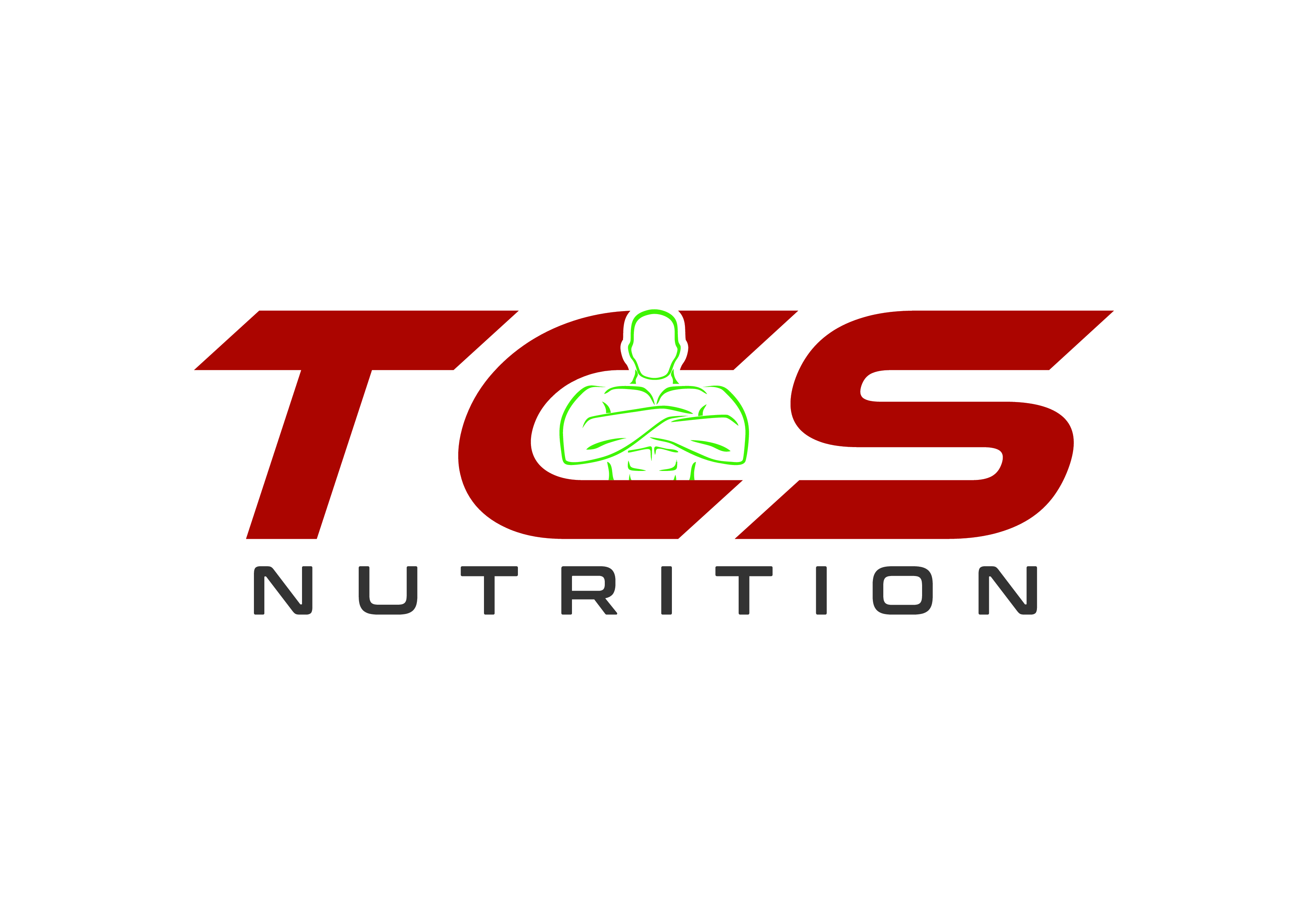 TCS - Nutrition Shop