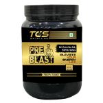PRE BLAST