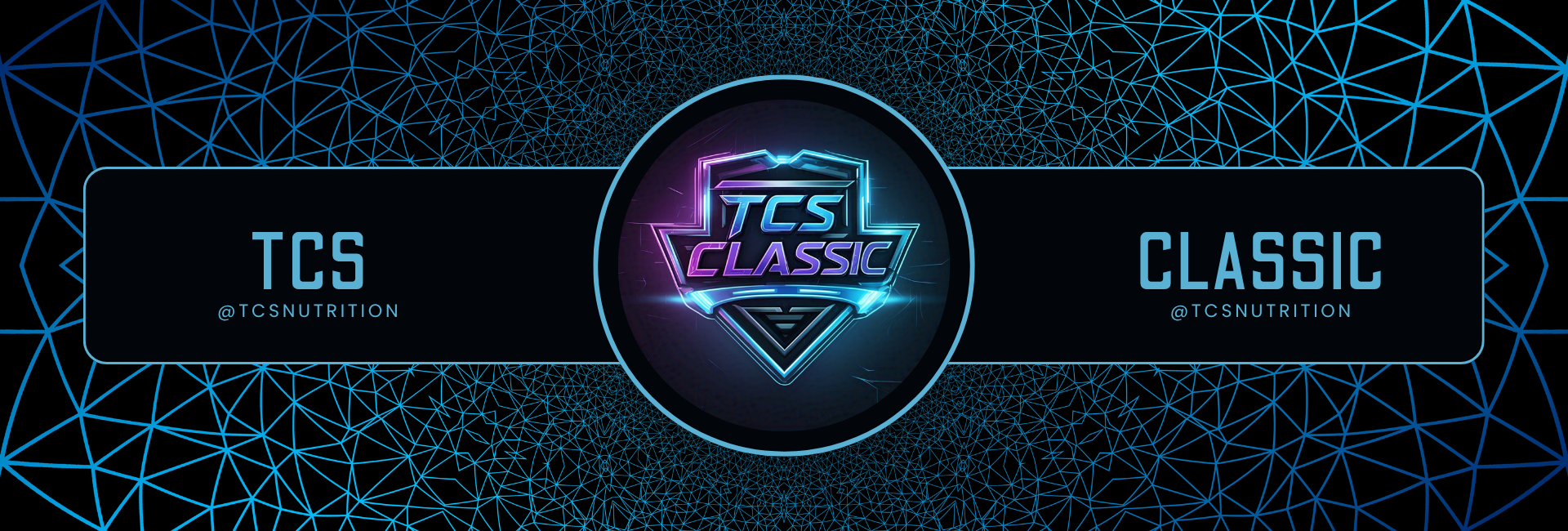 TCS - Nutrition